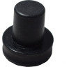 Резиновая заглушка HARVIA ZSTM-155 для парогенератора HGX