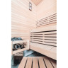 Сауна HARVIA CAPELLA SC1409 ольха