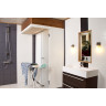 Сауна HARVIA SMARTFOLD SF1212R складывающаяся